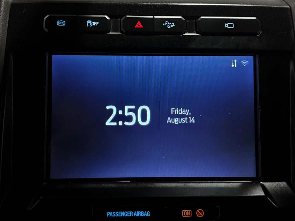 2022 Ford Super Duty 4th Gen - Image 22 of 31