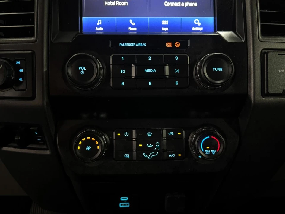 2022 Ford Super Duty 4th Gen - Image 10 of 31
