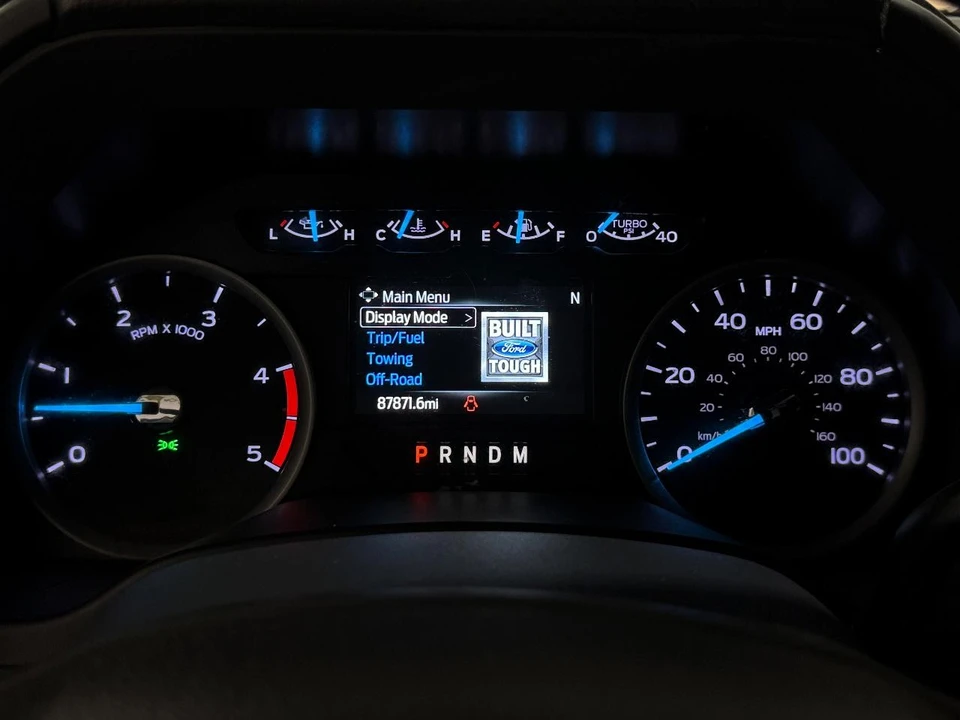 2022 Ford Super Duty 4th Gen - Image 27 of 31