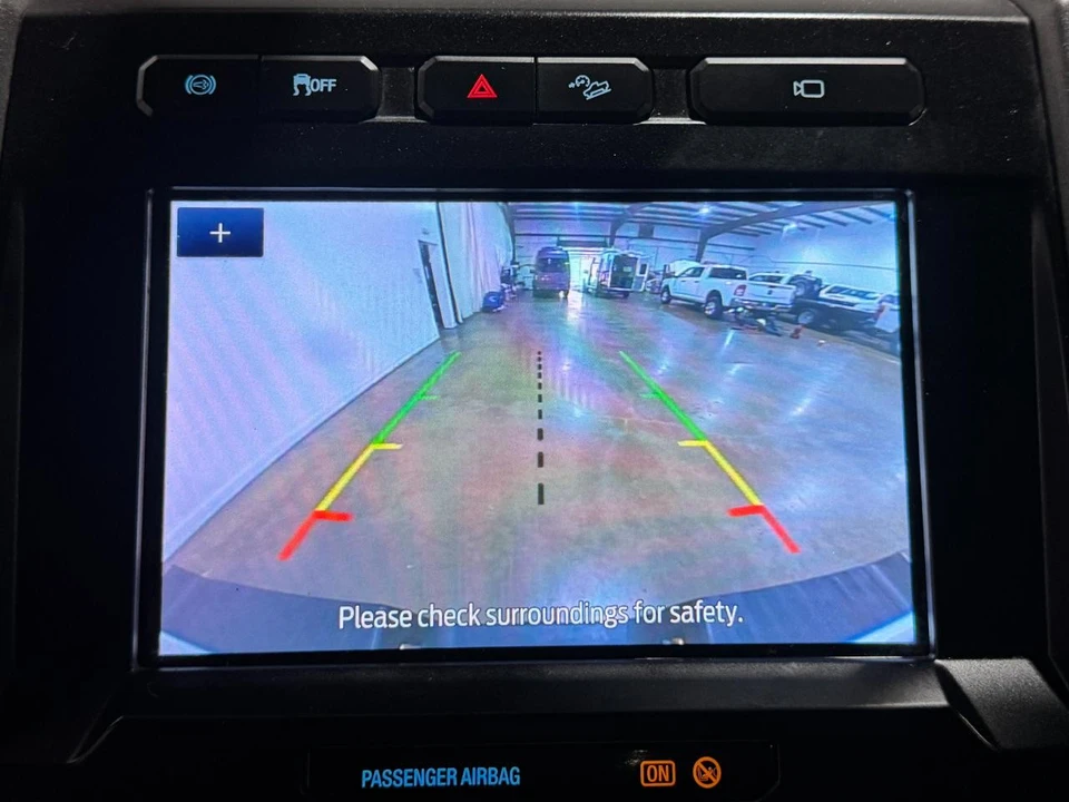 2022 Ford Super Duty 4th Gen - Image 25 of 31