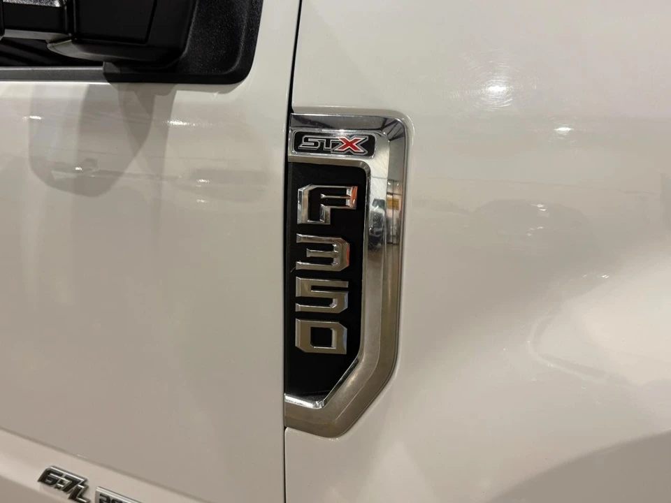 2022 Ford Super Duty 4th Gen - Image 28 of 31