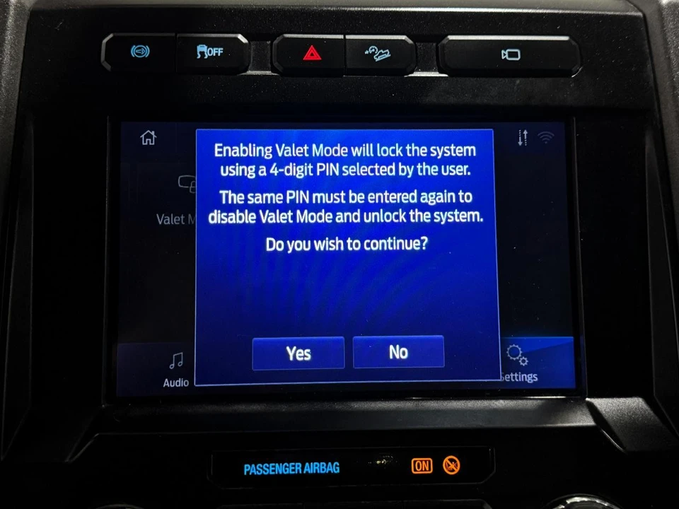 2022 Ford Super Duty 4th Gen - Image 23 of 31