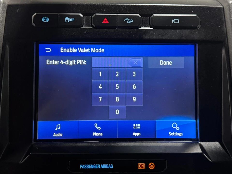 2022 Ford Super Duty 4th Gen - Image 24 of 31