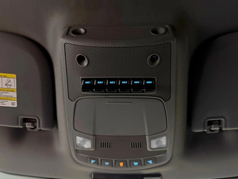 2022 Ford Super Duty 4th Gen - Image 9 of 31