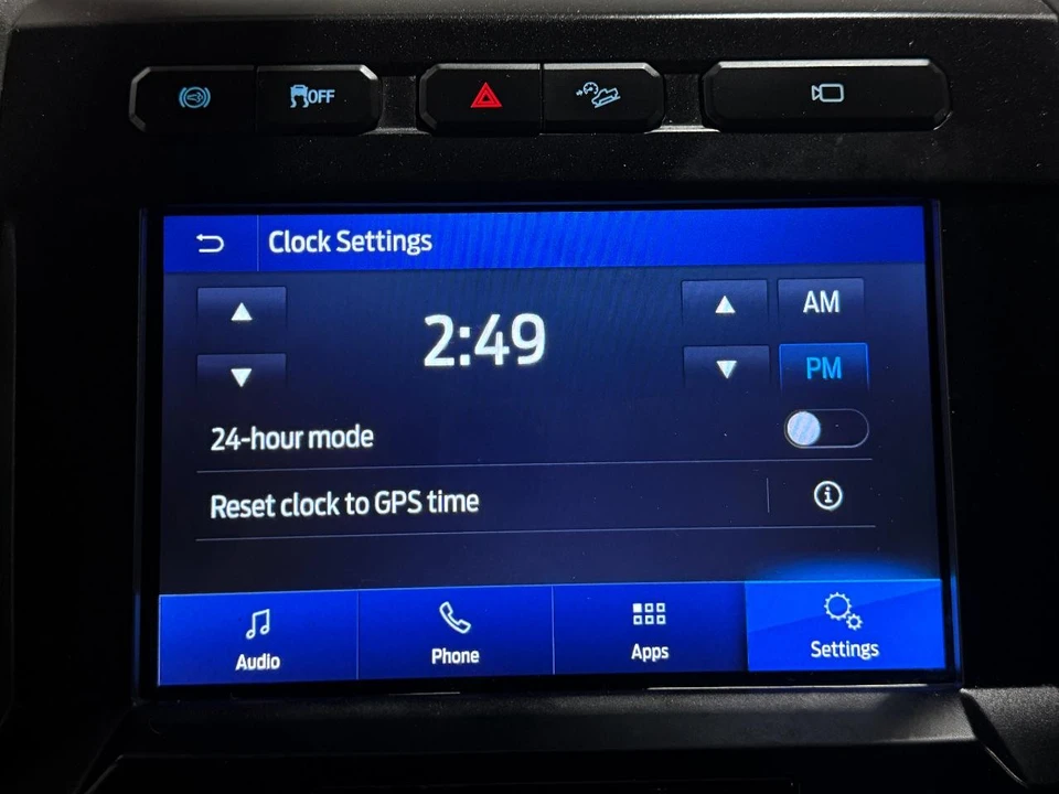 2022 Ford Super Duty 4th Gen - Image 18 of 31