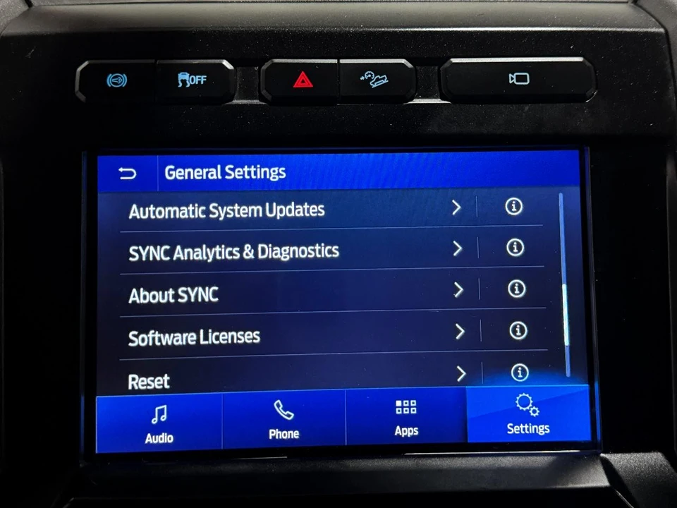 2022 Ford Super Duty 4th Gen - Image 20 of 31