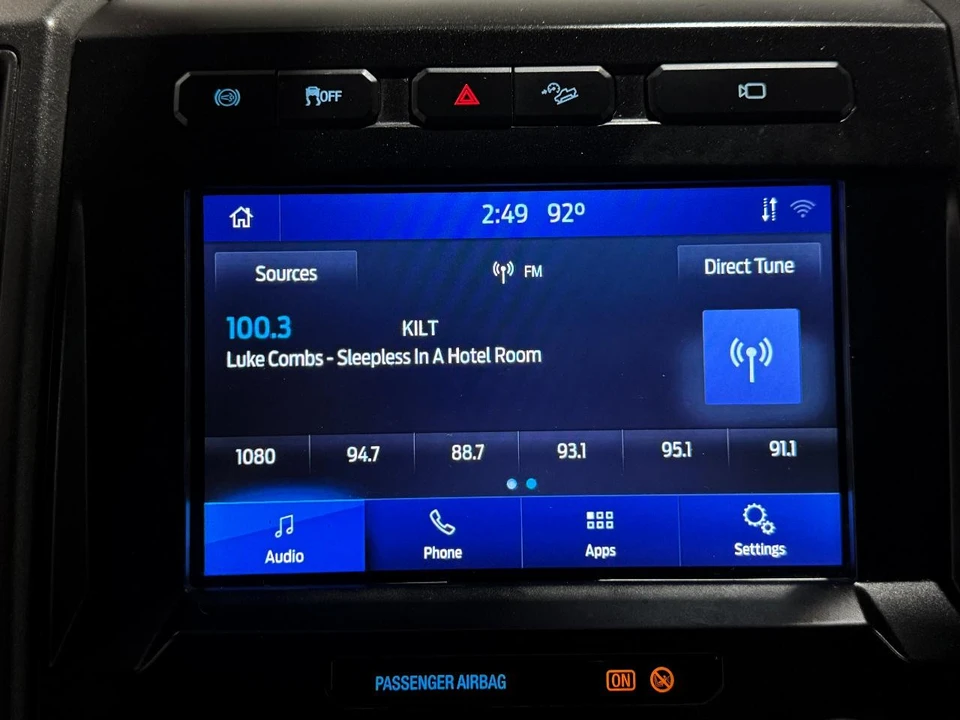 2022 Ford Super Duty 4th Gen - Image 13 of 31