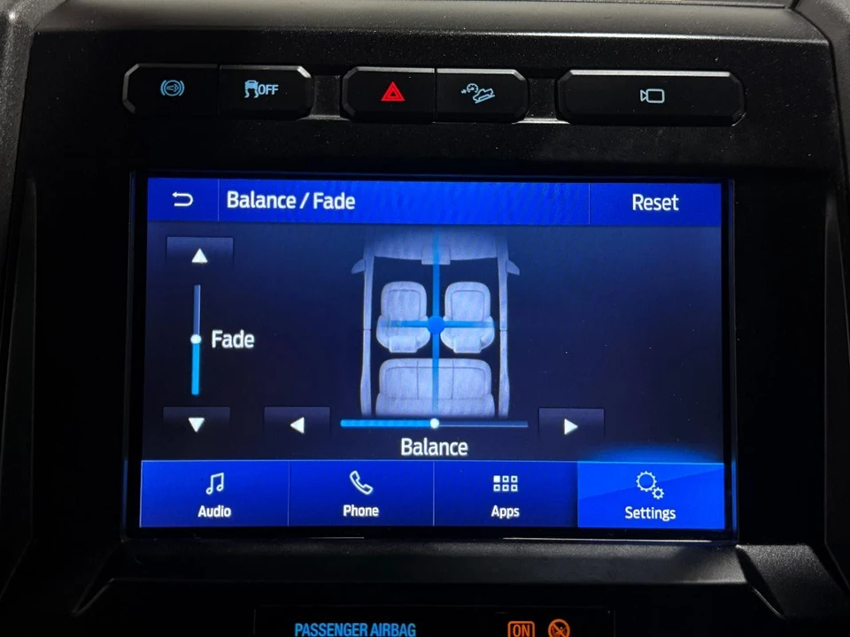 2022 Ford Super Duty 4th Gen - Image 17 of 31