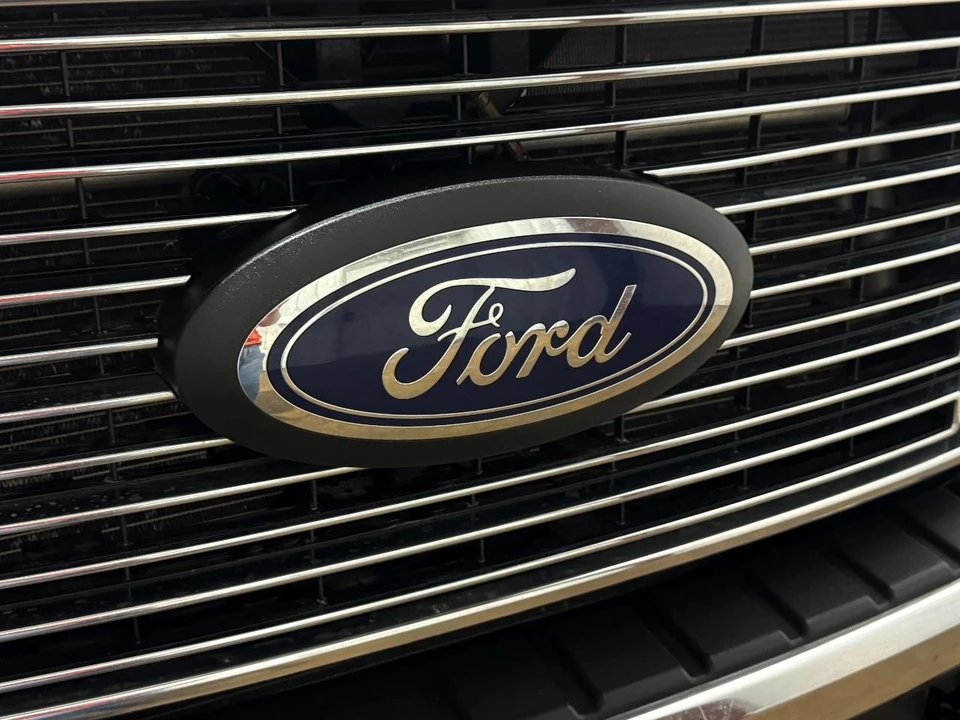 2022 Ford Super Duty 4th Gen - Image 29 of 31