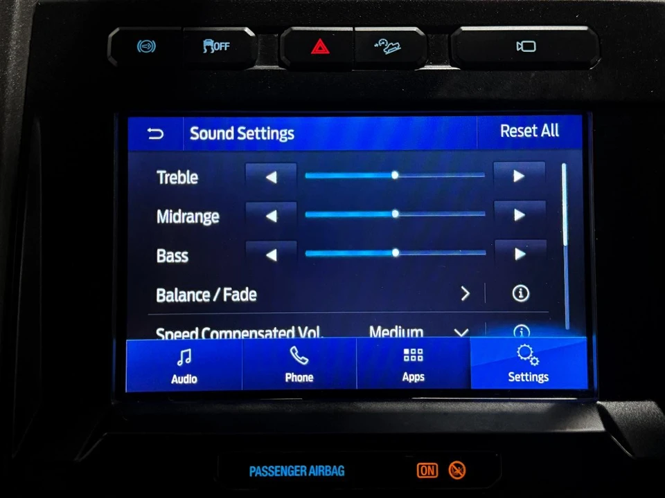 2022 Ford Super Duty 4th Gen - Image 16 of 31
