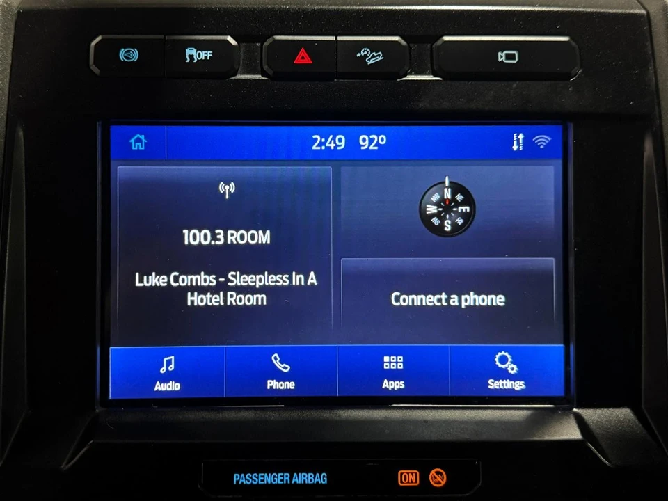 2022 Ford Super Duty 4th Gen - Image 12 of 31