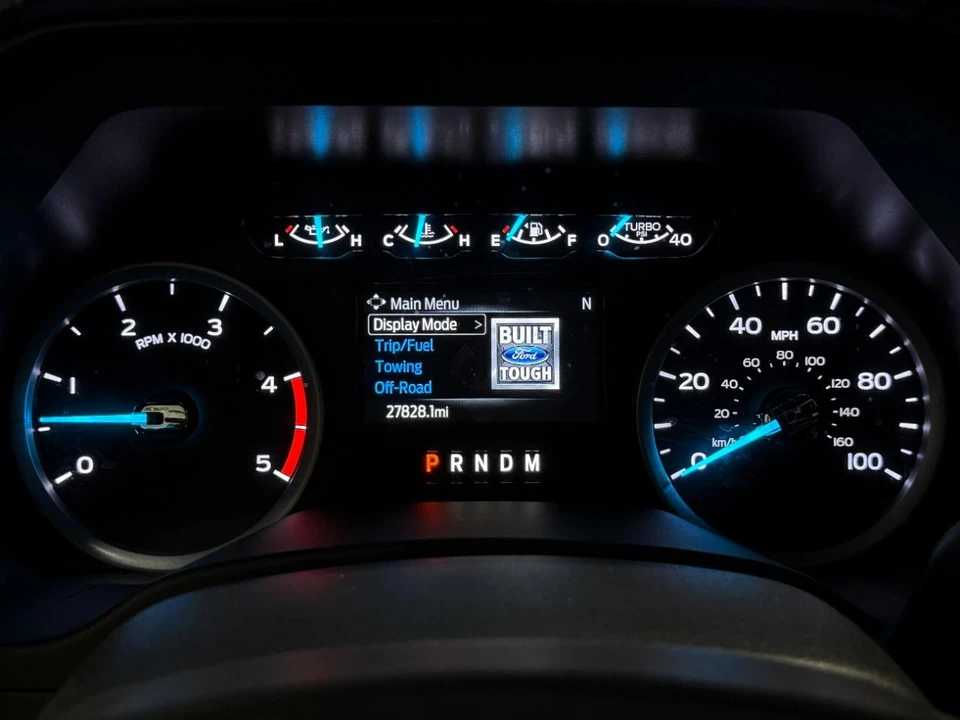 2022 Ford Super Duty 4th Gen - Image 8 of 14