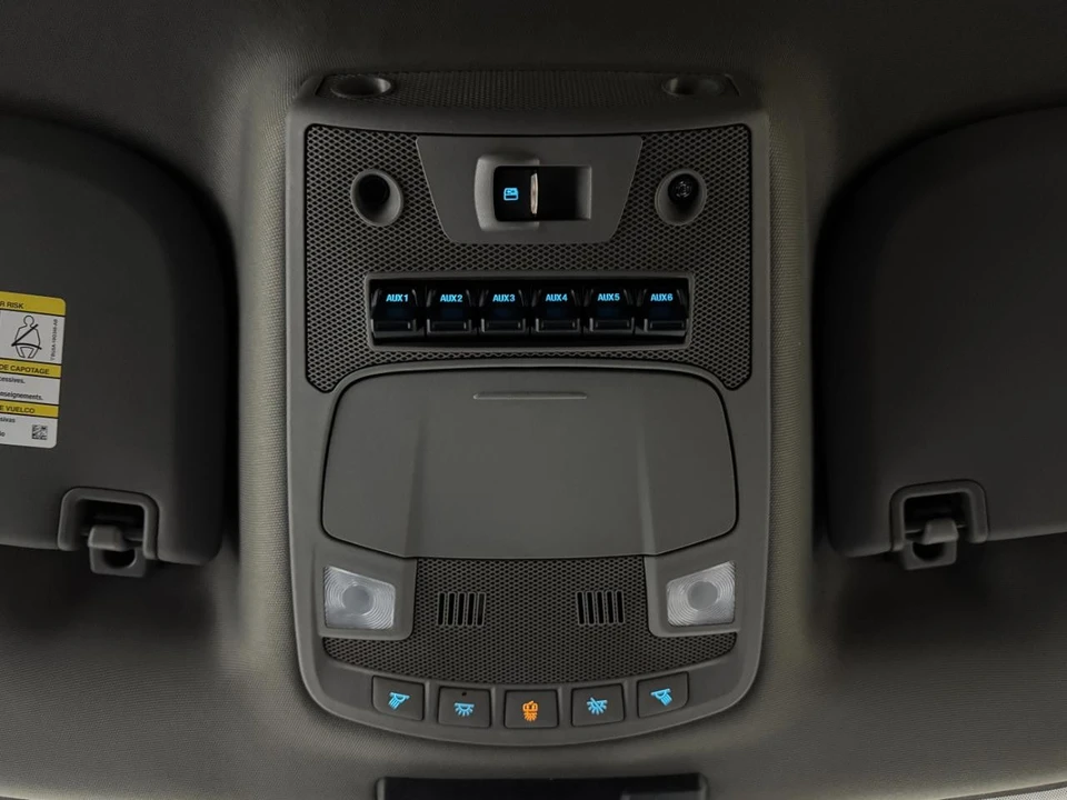 2022 Ford Super Duty 4th Gen - Image 6 of 14