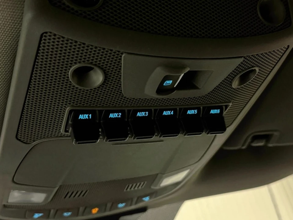 2022 Ford Super Duty 4th Gen - Image 5 of 14