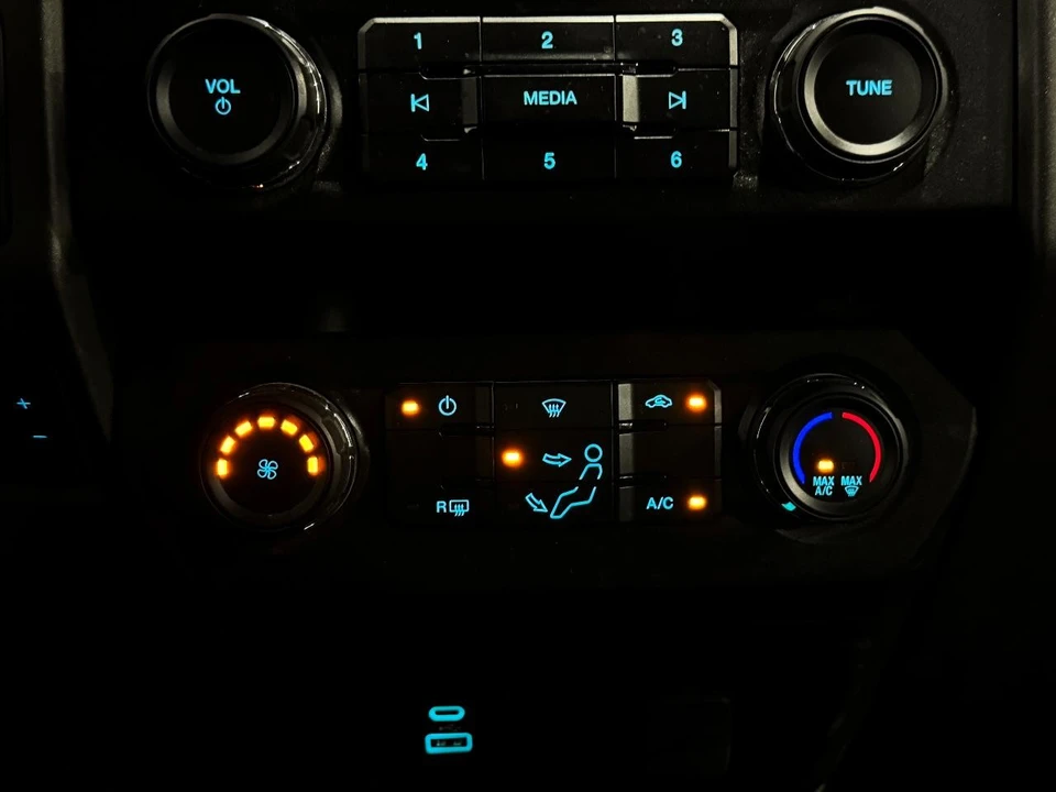 2022 Ford Super Duty 4th Gen - Image 4 of 14