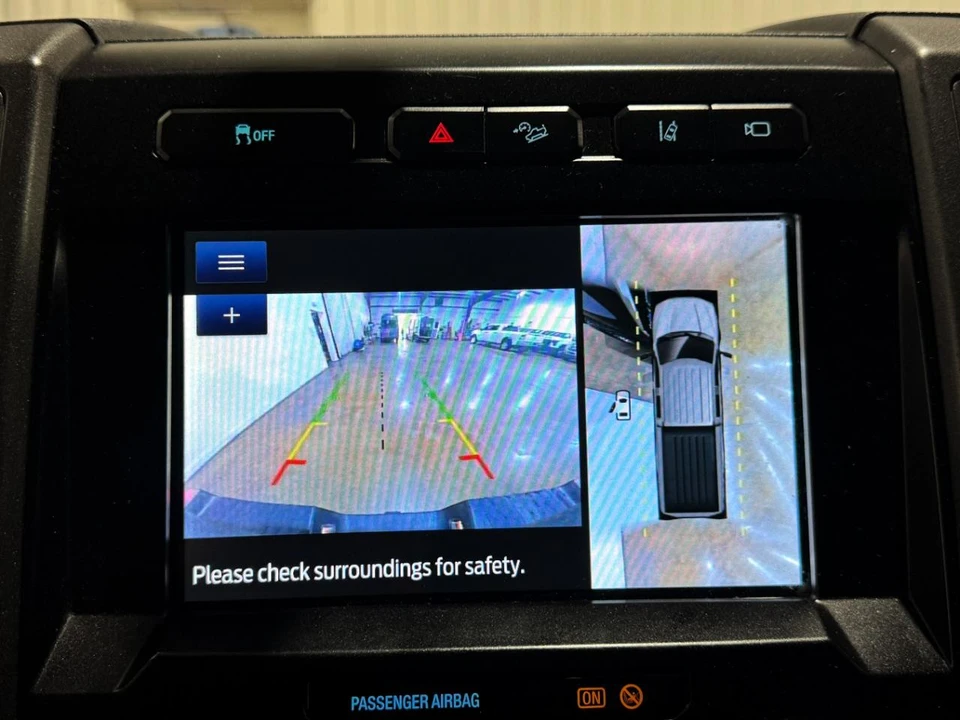 2022 Ford Super Duty 4th Gen - Image 23 of 29
