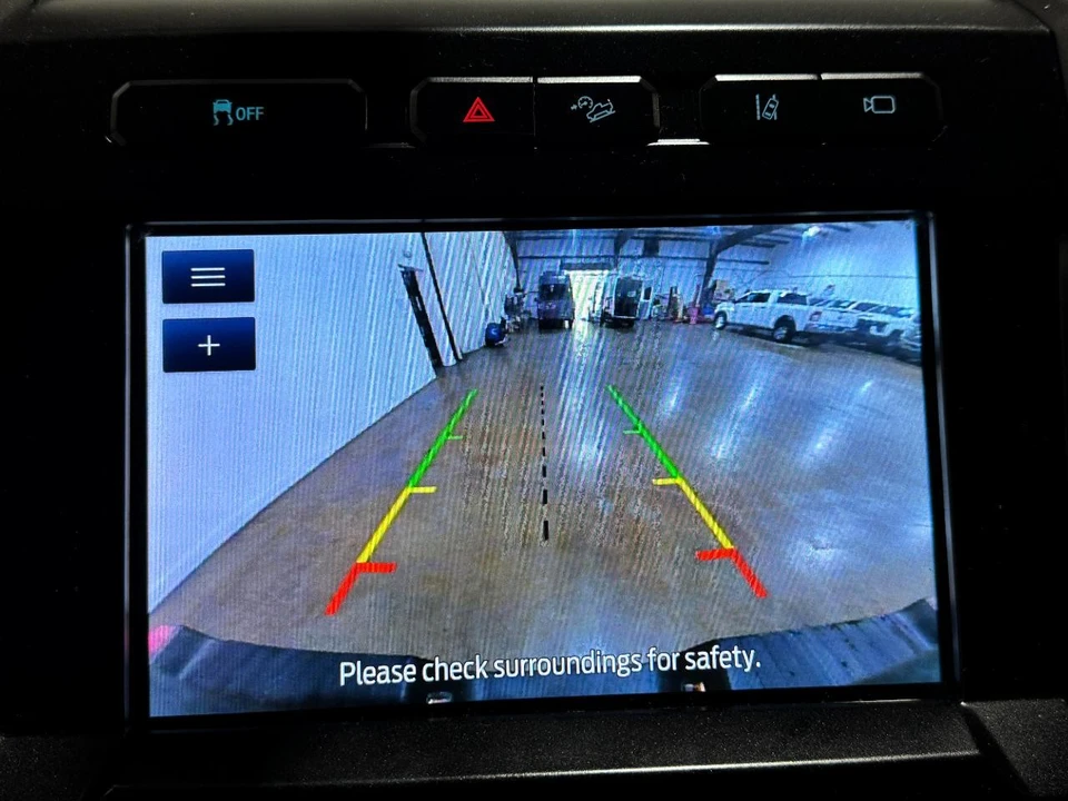 2022 Ford Super Duty 4th Gen - Image 19 of 29