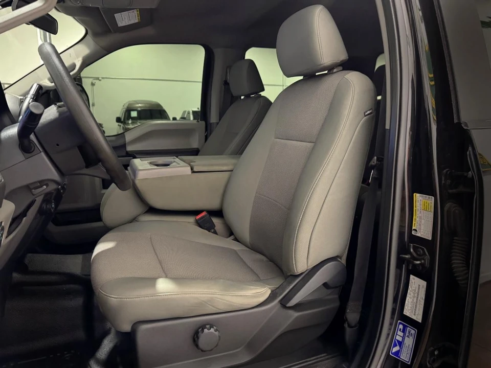 2022 Ford Super Duty 4th Gen - Image 26 of 29