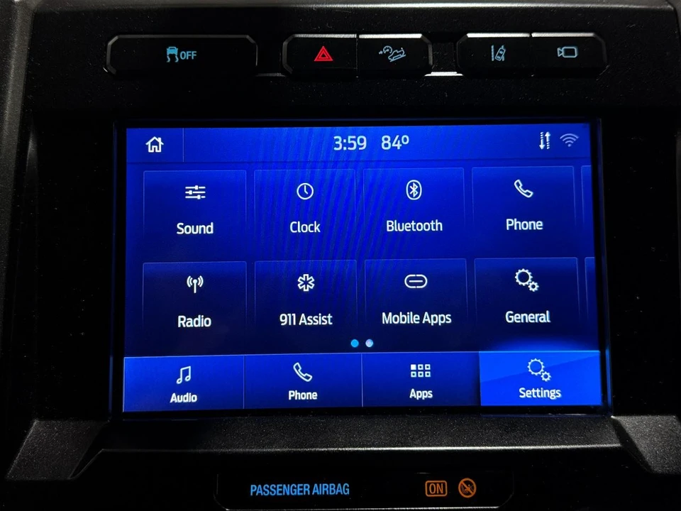 2022 Ford Super Duty 4th Gen - Image 7 of 29