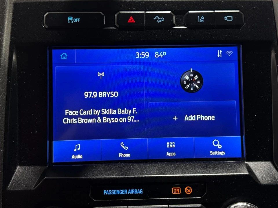 2022 Ford Super Duty 4th Gen - Image 5 of 29