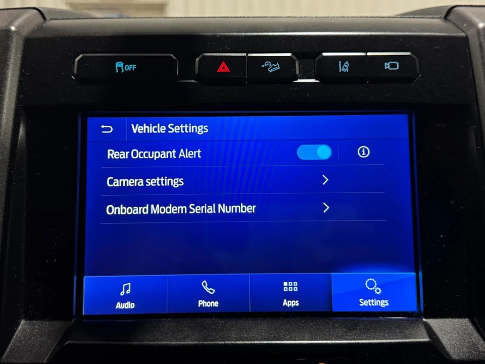 2022 Ford Super Duty 4th Gen - Image 17 of 29