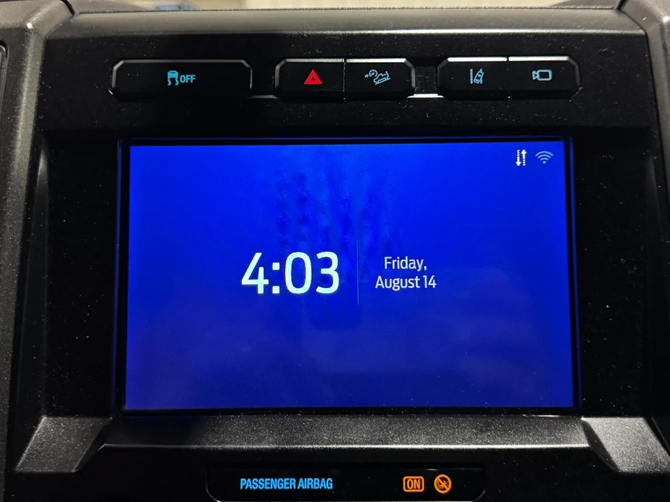 2022 Ford Super Duty 4th Gen - Image 16 of 29