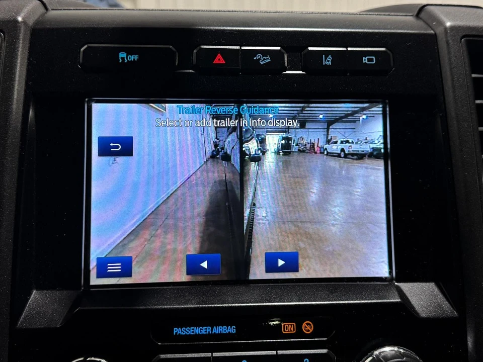 2022 Ford Super Duty 4th Gen - Image 22 of 29