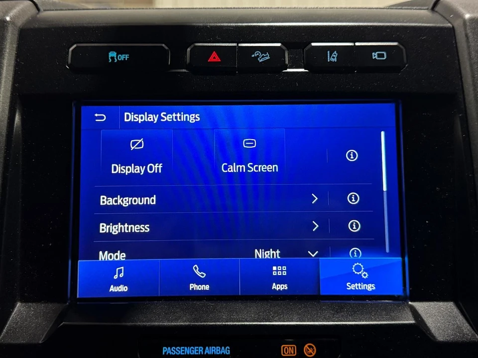 2022 Ford Super Duty 4th Gen - Image 15 of 29