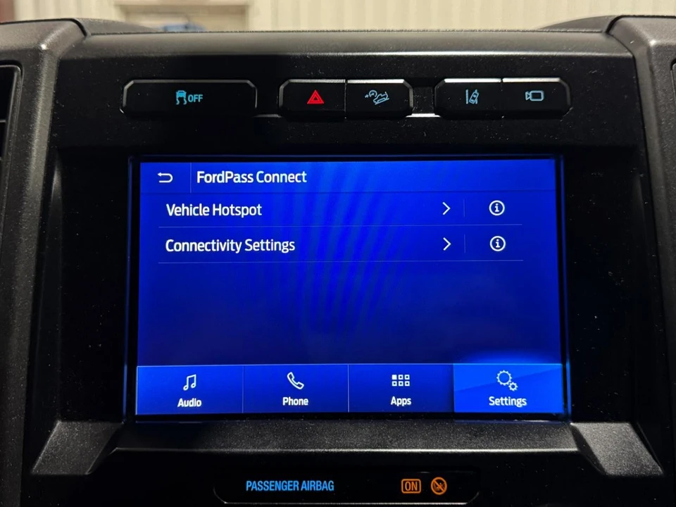 2022 Ford Super Duty 4th Gen - Image 18 of 29