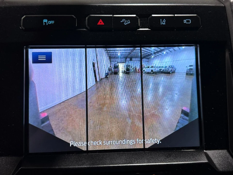 2022 Ford Super Duty 4th Gen - Image 21 of 29