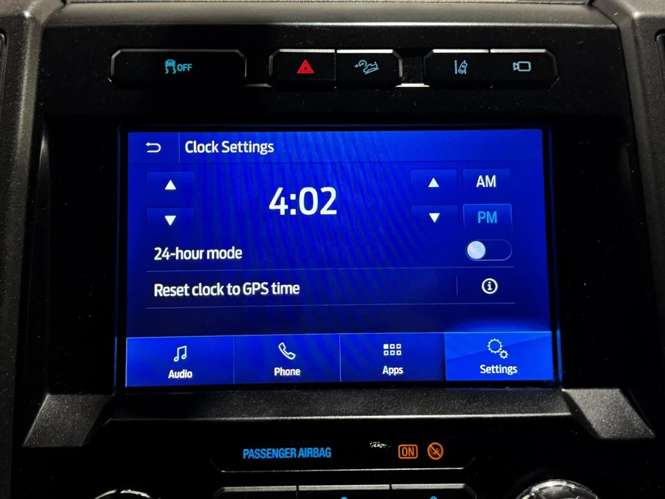 2022 Ford Super Duty 4th Gen - Image 12 of 29