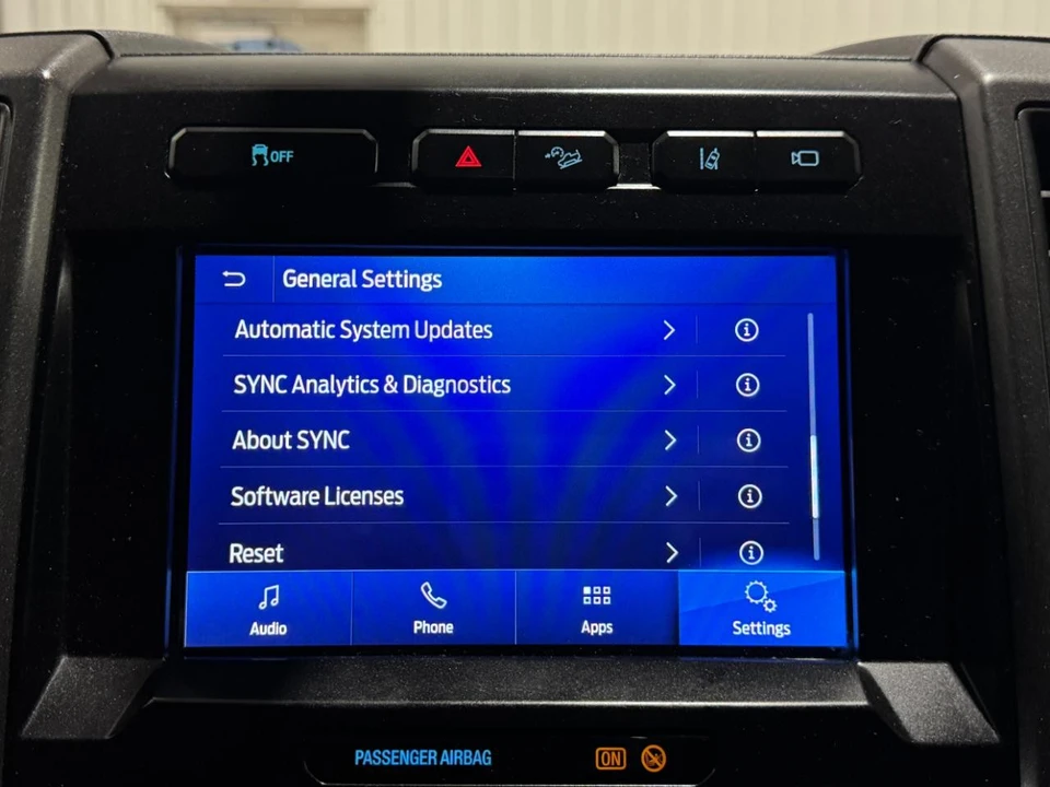 2022 Ford Super Duty 4th Gen - Image 14 of 29