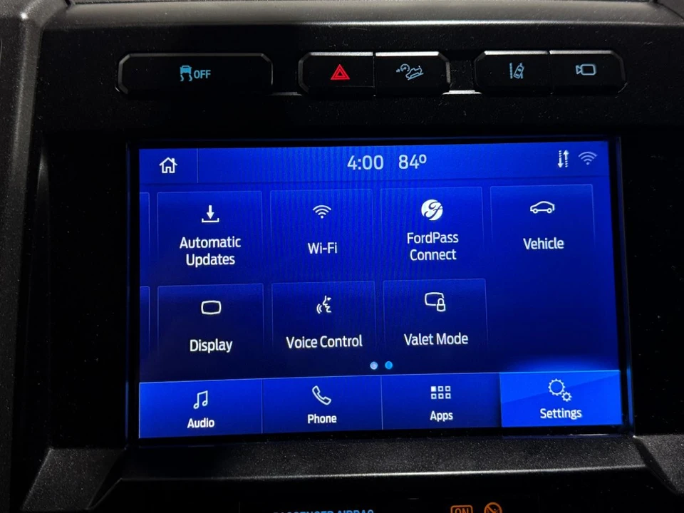 2022 Ford Super Duty 4th Gen - Image 8 of 29