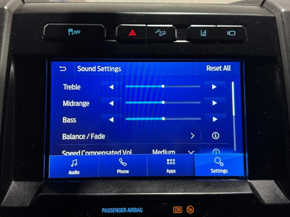 2022 Ford Super Duty 4th Gen - Image 9 of 29