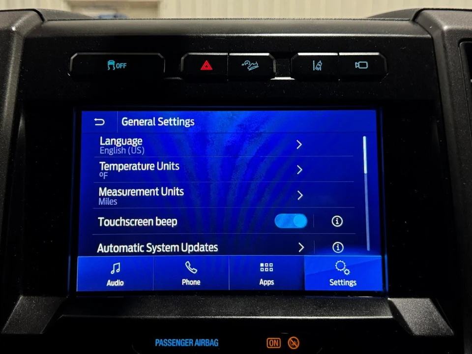 2022 Ford Super Duty 4th Gen - Image 13 of 29