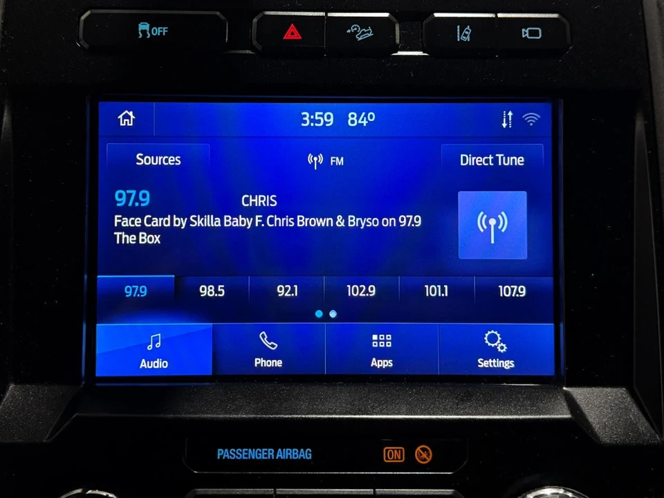 2022 Ford Super Duty 4th Gen - Image 4 of 29