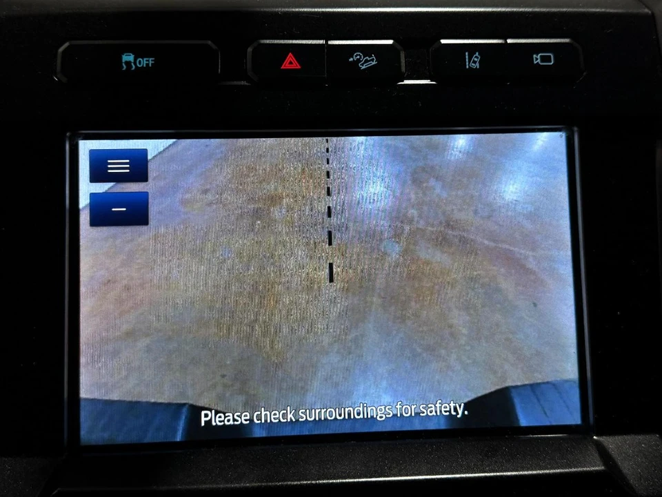 2022 Ford Super Duty 4th Gen - Image 20 of 29