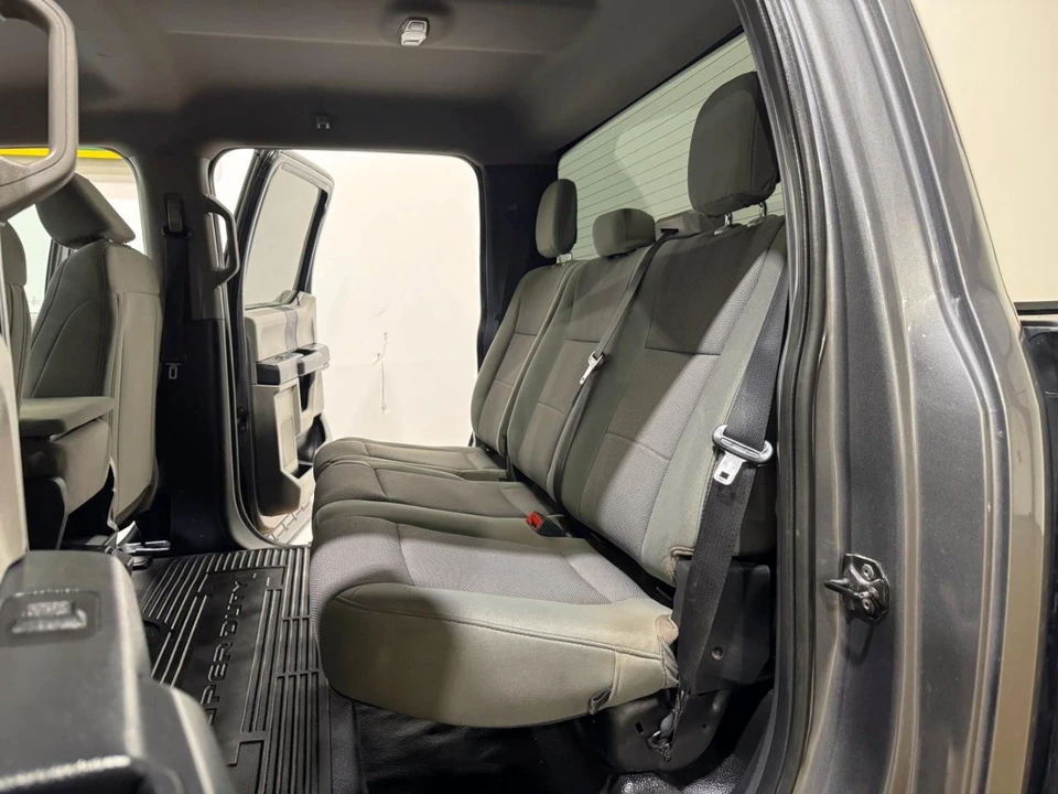 2022 Ford Super Duty 4th Gen - Image 17 of 31