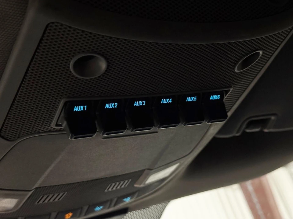 2022 Ford Super Duty 4th Gen - Image 7 of 31