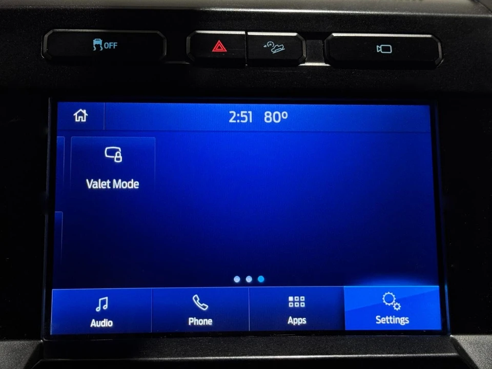 2022 Ford Super Duty 4th Gen - Image 15 of 31