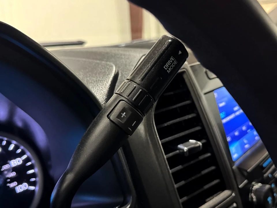 2022 Ford Super Duty 4th Gen - Image 26 of 31