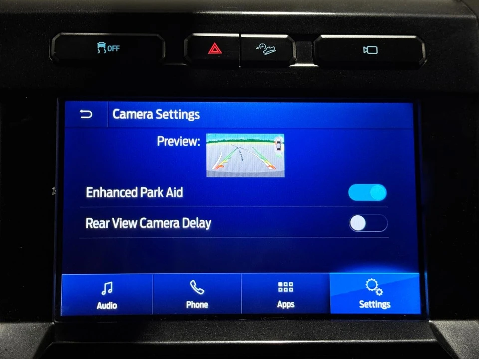 2022 Ford Super Duty 4th Gen - Image 22 of 31