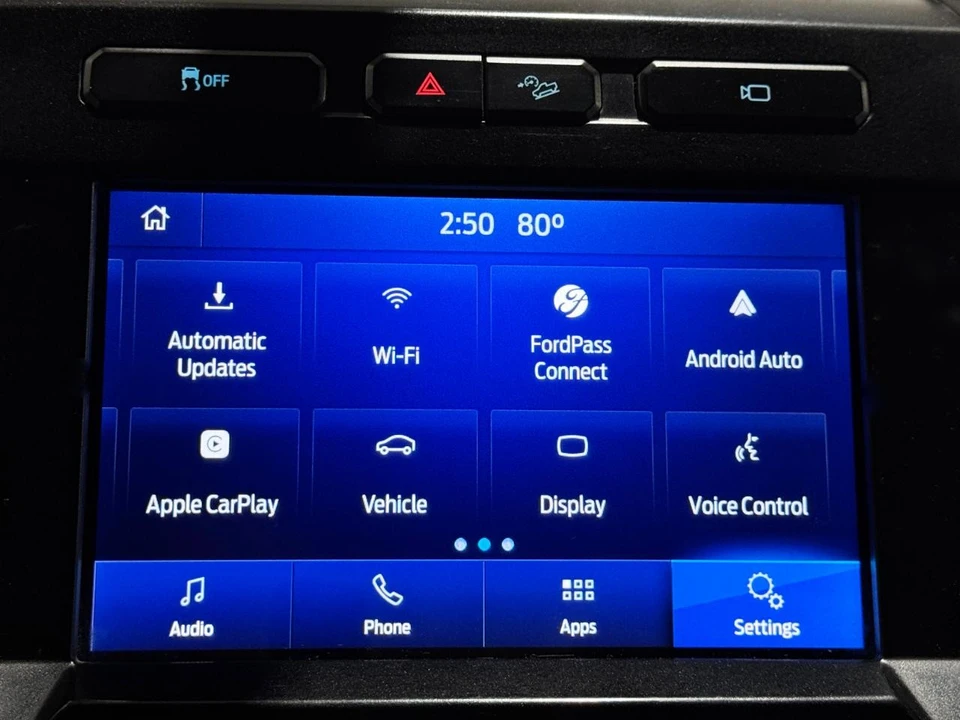 2022 Ford Super Duty 4th Gen - Image 14 of 31