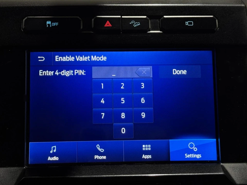 2022 Ford Super Duty 4th Gen - Image 26 of 31