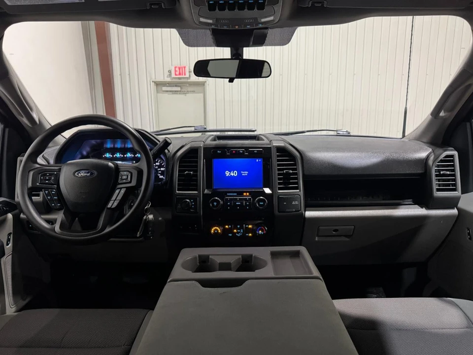 2022 Ford Super Duty 4th Gen - Image 21 of 31