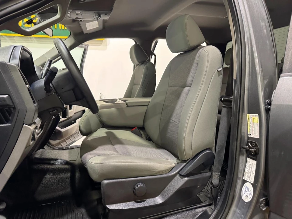 2022 Ford Super Duty 4th Gen - Image 14 of 31