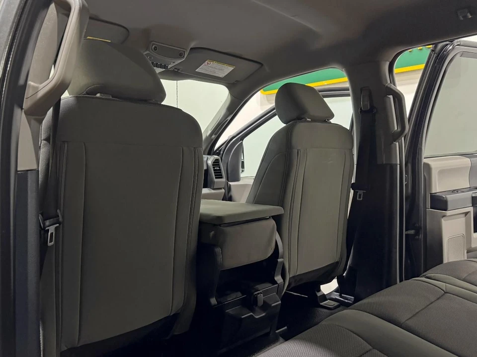 2022 Ford Super Duty 4th Gen - Image 19 of 31