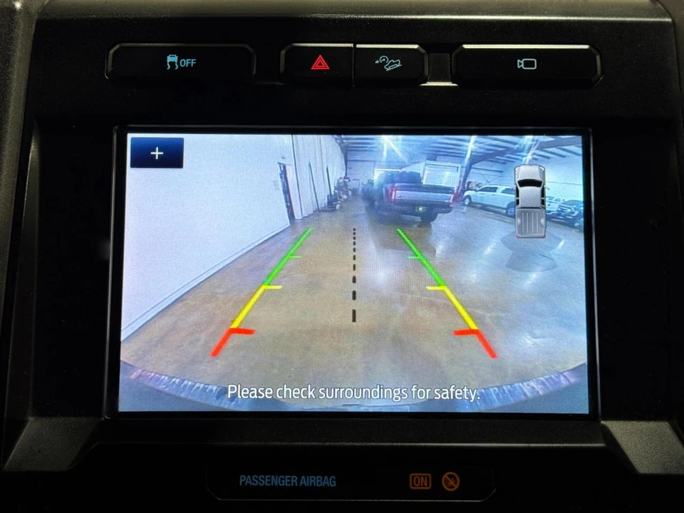 2022 Ford Super Duty 4th Gen - Image 27 of 31