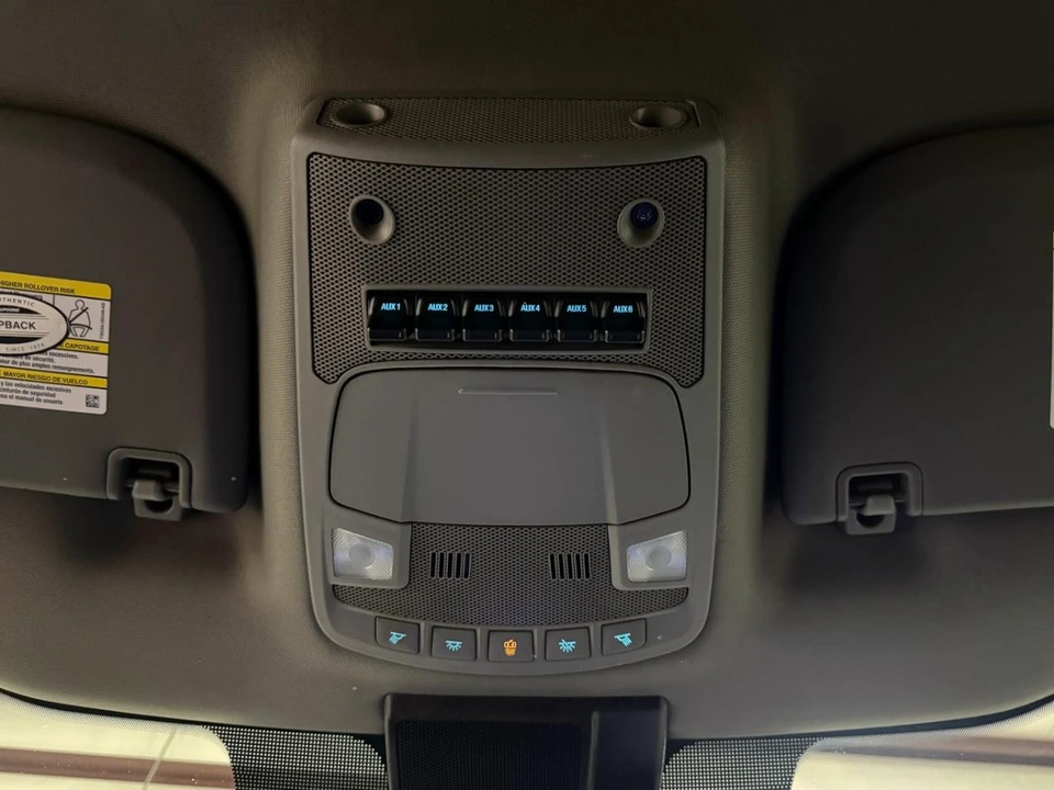 2022 Ford Super Duty 4th Gen - Image 31 of 31