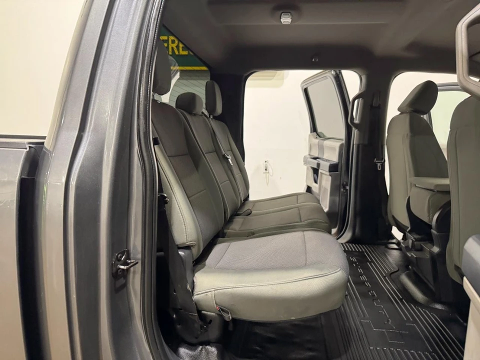 2022 Ford Super Duty 4th Gen - Image 16 of 31